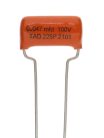 V471225P TAD  Sprague Orange Drop 225P capacitor 0.047uF