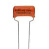 V471225P TAD  Sprague Orange Drop 225P capacitor 0.047uF