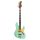 V5.24 A4/MLG Sire Basses V5 Series Marcus Miller alder 24 fret 4-string passive bass guitar mild green