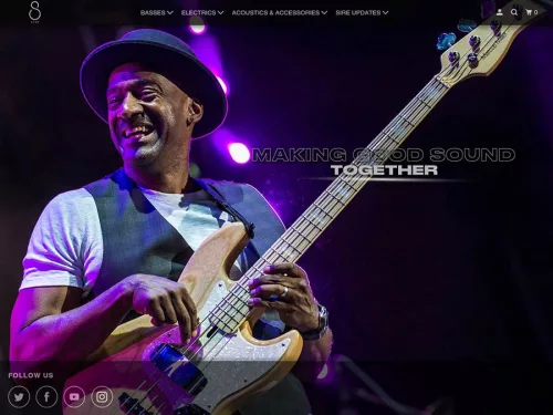 V5.24 A4/NT Sire Basses V5 Series Marcus Miller alder 24 fret 4-string passive bass guitar natural