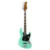 V5R A4/MLG Sire Basses V5 Series Marcus Miller alder 4-string passive bass guitar mild green