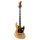 V5R A4/NT Sire Basses V5 Series Marcus Miller alder 4-string passive bass guitar natural