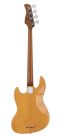 V5R A4/NT Sire Basses V5 Series Marcus Miller alder 4-string passive bass guitar natural