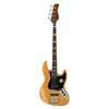 V5R A4/NT Sire Basses V5 Series Marcus Miller alder 4-string passive bass guitar natural