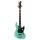 V5R A5/MLG Sire Basses V5 Series Marcus Miller alder 5-string passive bass guitar mild green