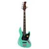 V5R A5/MLG Sire Basses V5 Series Marcus Miller alder 5-string passive bass guitar mild green