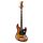 V5R A5/TS Sire Basses V5 Series Marcus Miller alder 5-string passive bass guitar tobacco sunburst