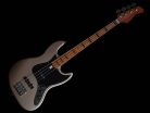 V5 A4/CGM Sire Basses V5 Series Marcus Miller alder 4-string passive bass guitar champagne gold metallic