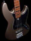 V5 A4/CGM Sire Basses V5 Series Marcus Miller alder 4-string passive bass guitar champagne gold metallic