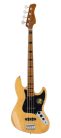 V5 A4/NT Sire Basses V5 Series Marcus Miller alder 4-string passive bass guitar natural