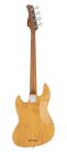 V5 A4/NT Sire Basses V5 Series Marcus Miller alder 4-string passive bass guitar natural