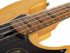 V5 A4/NT Sire Basses V5 Series Marcus Miller alder 4-string passive bass guitar natural