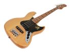 V5 A4/NT Sire Basses V5 Series Marcus Miller alder 4-string passive bass guitar natural