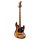 V5 A4/TS Sire Basses V5 Series Marcus Miller alder 4-string passive bass guitar tobacco sunburst