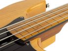 V5 A4F/NT Sire Basses V5 Series Marcus Miller fretless alder 4-string passive bass guitar natural