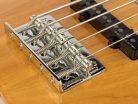 V5 A5/NT Sire Basses V5 Series Marcus Miller alder 5-string passive bass guitar natural