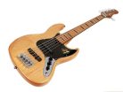 V5 A5/NT Sire Basses V5 Series Marcus Miller alder 5-string passive bass guitar natural