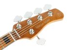 V5 A5/NT Sire Basses V5 Series Marcus Miller alder 5-string passive bass guitar natural