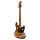 V5 A5/TS Sire Basses V5 Series Marcus Miller alder 5-string passive bass guitar tobacco sunburst