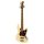 V5 A5/VWH Sire Basses V5 Series Marcus Miller alder 5-string passive bass guitar vintage white