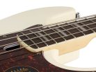 V7+ A4/AWH Sire Basses V7 2nd Gen Series Marcus Miller alder 4-string active bass guitar antique white