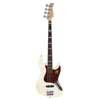 V7+ A4/AWH Sire Basses V7 2nd Gen Series Marcus Miller alder 4-string active bass guitar antique white