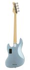 V7+ A4/LPB Sire Basses V7 2nd Gen Series Marcus Miller alder 4-string active bass guitar lake placid blue