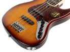 V7+ A4/TS Sire Basses V7 2nd Gen Series Marcus Miller alder 4-string active bass guitar tobacco sunburst