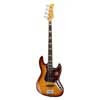 V7+ A4/TS Sire Basses V7 2nd Gen Series Marcus Miller alder 4-string active bass guitar tobacco sunburst