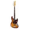 V7+ A4/TS Sire Basses V7 2nd Gen Series Marcus Miller alder 4-string active bass guitar tobacco sunburst