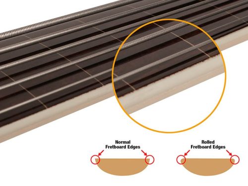V7+ A4F/AWH Sire Basses V7 2nd Gen Series Marcus Miller fretless alder 4-string active bass guitar antique white