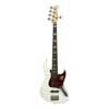 V7+ A5/AWH Sire Basses V7 2nd Gen Series Marcus Miller alder 5-string active bass guitar antique white