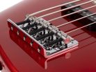 V7+ A5/BMR Sire Basses V7 2nd Gen Series Marcus Miller alder 5-string active bass guitar bright metallic red