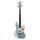 V7+ A5/LPB Sire Basses V7 2nd Gen Series Marcus Miller alder 5-string active bass guitar lake placid blue