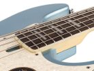 V7+ A5/LPB Sire Basses V7 2nd Gen Series Marcus Miller alder 5-string active bass guitar lake placid blue