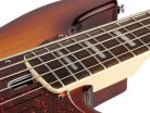 V7+ A5/TS Sire Basses V7 2nd Gen Series Marcus Miller alder 5-string active bass guitar tobacco sunburst