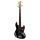 V7+ A5F/BK Sire Basses V7 2nd Gen Series Marcus Miller fretless alder 5-string active bass guitar black