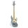 V7+ S5/LPB Sire Basses V7 2nd Gen Series Marcus Miller swamp ash 5-string active bass guitar lake placid blue