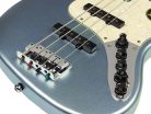 V7+ S5/LPB Sire Basses V7 2nd Gen Series Marcus Miller swamp ash 5-string active bass guitar lake placid blue