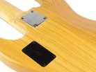 V7V+ S5/NT Sire Basses V7 V 2nd Gen Series Marcus Miller swamp ash 5-string active bass guitar natural