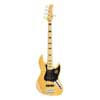 V7V+ S5/NT Sire Basses V7 V 2nd Gen Series Marcus Miller swamp ash 5-string active bass guitar natural