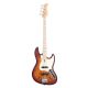 V7 SR4/TSS Sire Basses V7 Series Marcus Miller swamp ash reissue 4-string active bass guitar, tobacco sunburst satin