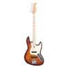 V7 SR4/TSS Sire Basses V7 Series Marcus Miller swamp ash reissue 4-string active bass guitar, tobacco sunburst satin