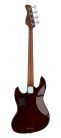 V8 S4/TS Sire Basses V8 Series Marcus Miller swamp ash 4-string active bass guitar tobacco sunburst