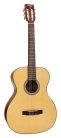 VA434 Valencia Series 430 nylon string auditorium guitar, sitka spruce & nato, natural