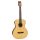 VA434 Valencia Series 430 nylon string auditorium guitar, sitka spruce & nato, natural