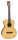 VA434 Valencia Series 430 nylon string auditorium guitar, sitka spruce & nato, natural