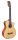 VA434CE Valencia Series 430 nylon string auditorium guitar, sitka spruce & nato, preamp and cutaway, natural