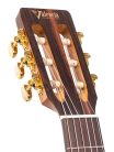 VA434CECSB Valencia Series 430 nylon string auditorium guitar, sitka spruce & nato, preamp and cutaway, classic sunburst