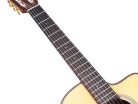 VA434CE Valencia Series 430 nylon string auditorium guitar, sitka spruce & nato, preamp and cutaway, natural